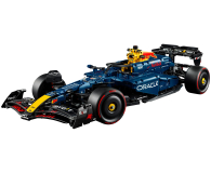 LEGO Technic 42206 Bolid F1 Oracle Red Bull Racing RB20 - 1308196 - zdjęcie 8